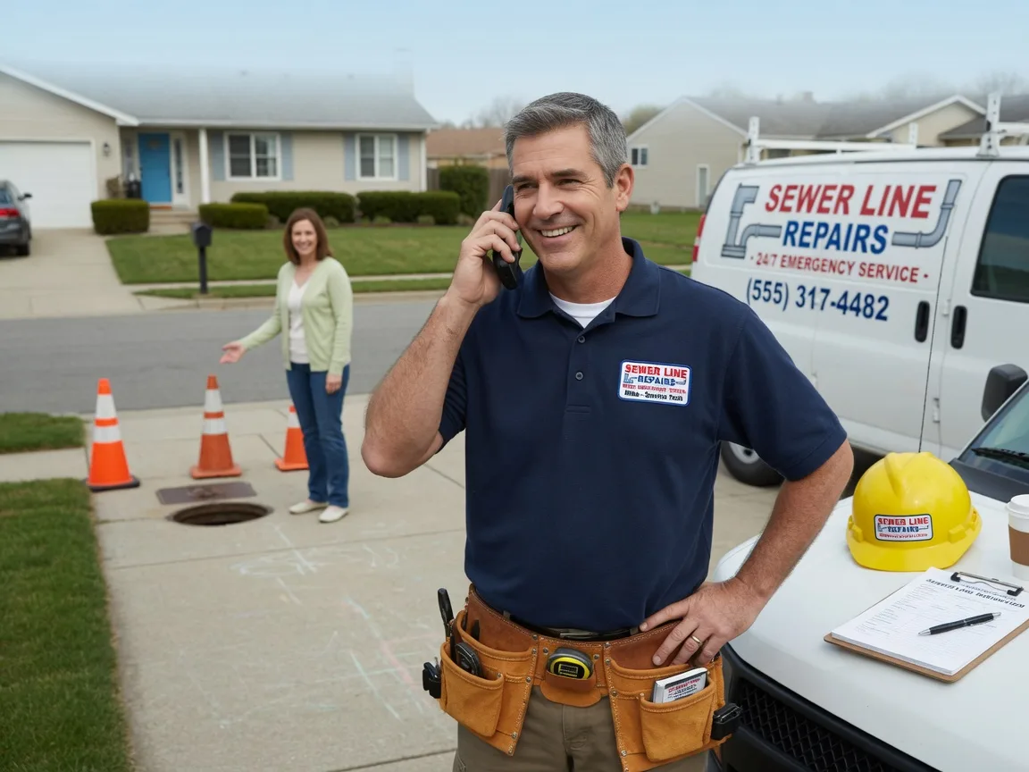 Emergency Plumber Elizabeth, WV FAQs